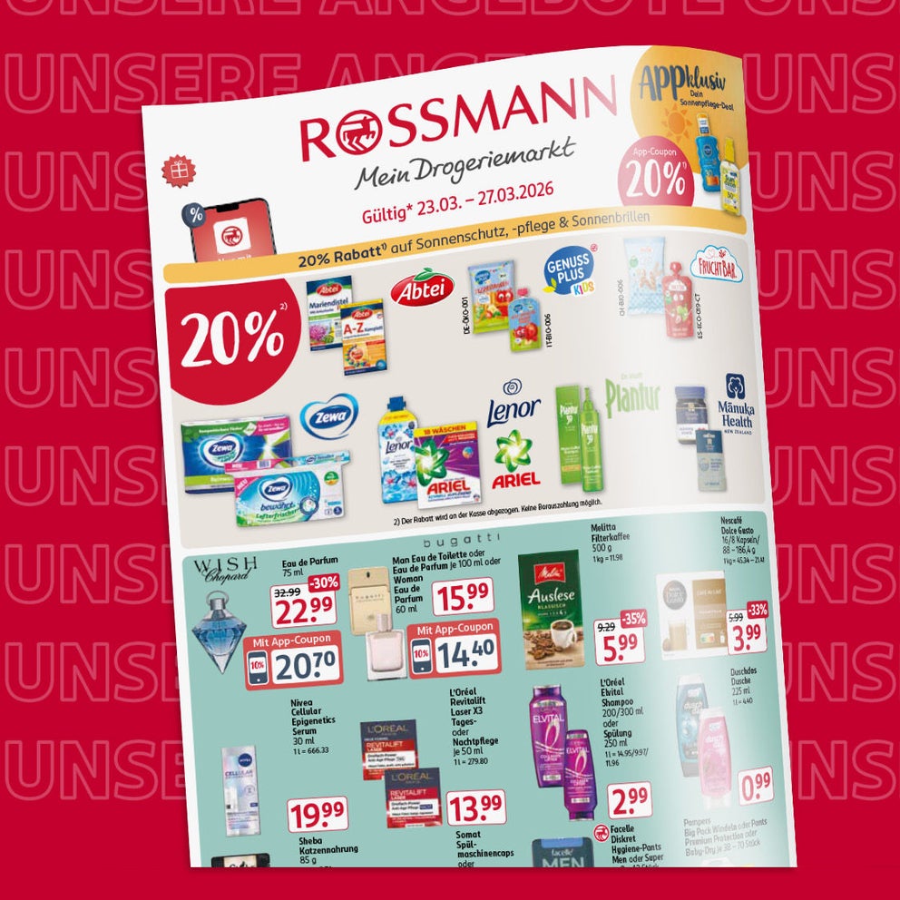 https://assets-de.rossmann.de/adobe/assets/urn%3Aaaid%3Aaem%3A128ca651-46bf-49b3-838a-94da40952aa8/as/CMS_Buehne_Mobil_Angebote_KW13_1125x1587.jpg?smartcrop=1x1&width=992