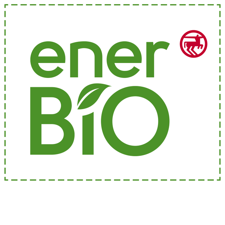 enerBiO Logo