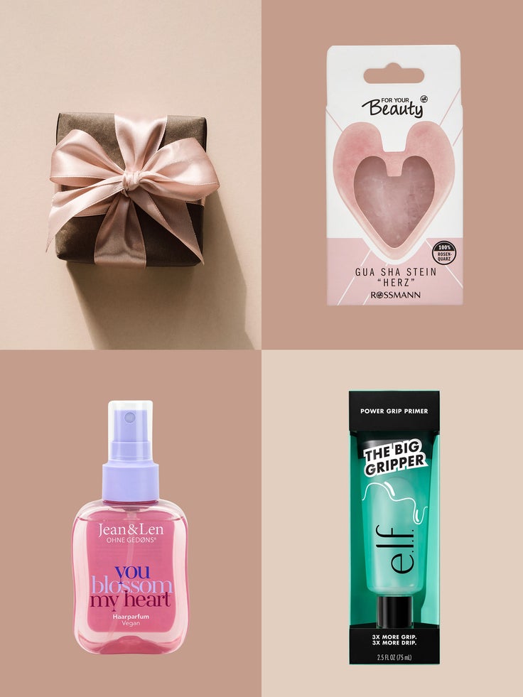 Verschiedene Geschenkideen zum Nikolaus