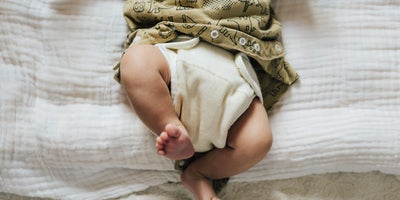 Windelfreies Baby: Was bedeutet das eigentlich?