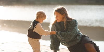Mama- oder Papa-Phase: Was dahintersteckt – und wie ihr sie gut übersteht