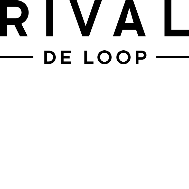 Logo Rival de Loop