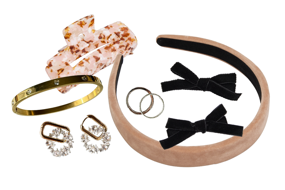 Ausgewählter Schmuck