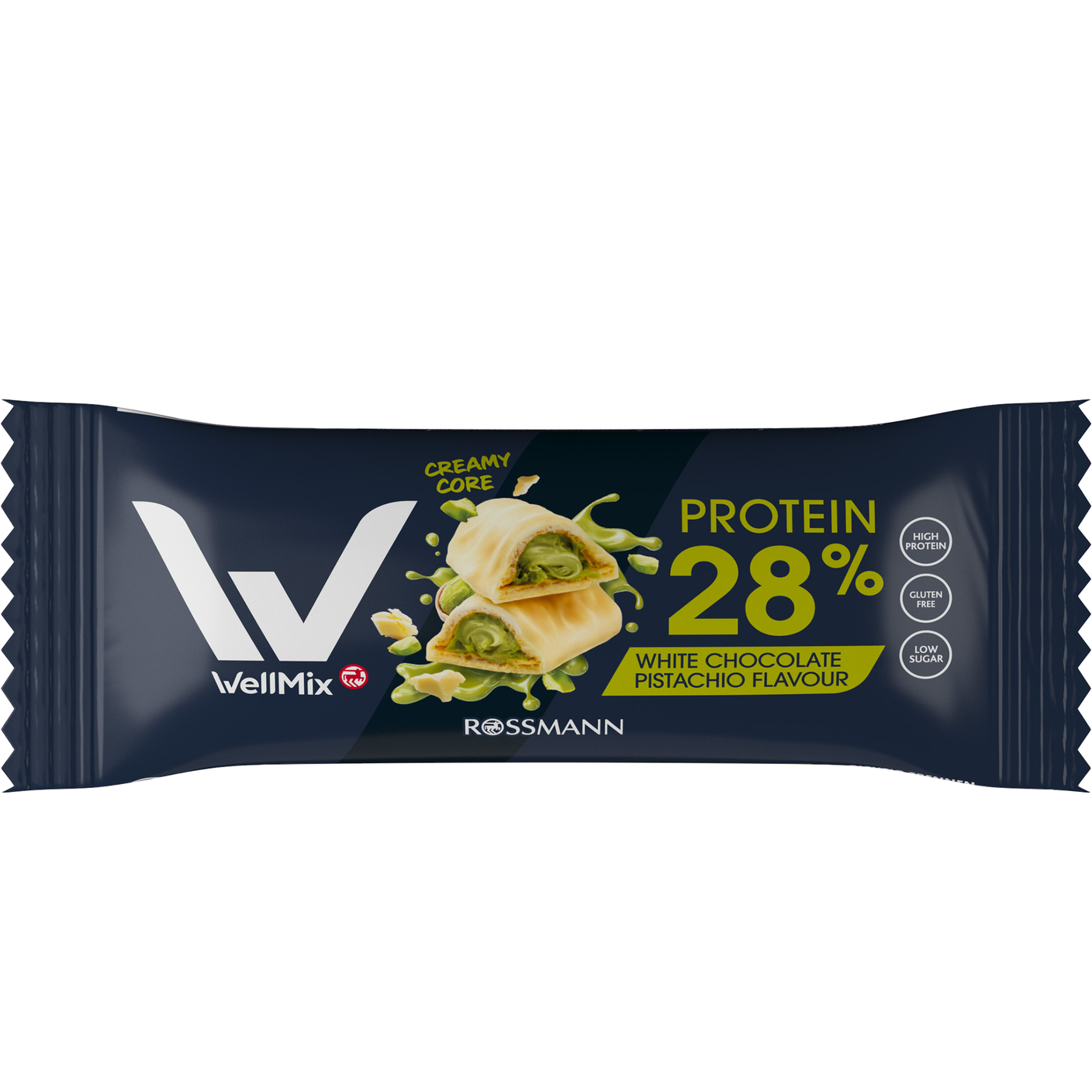 Schnelleinstieg zur Fitnessnahrung