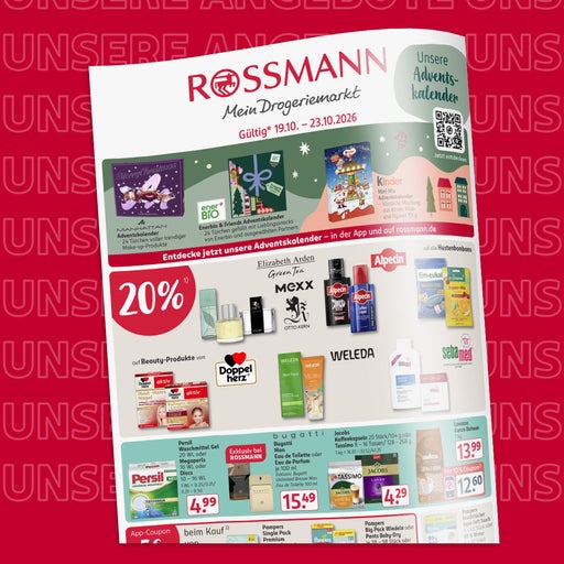 ROSSMANN