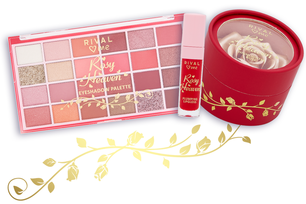 Abgebildet sind Beispielprodukte