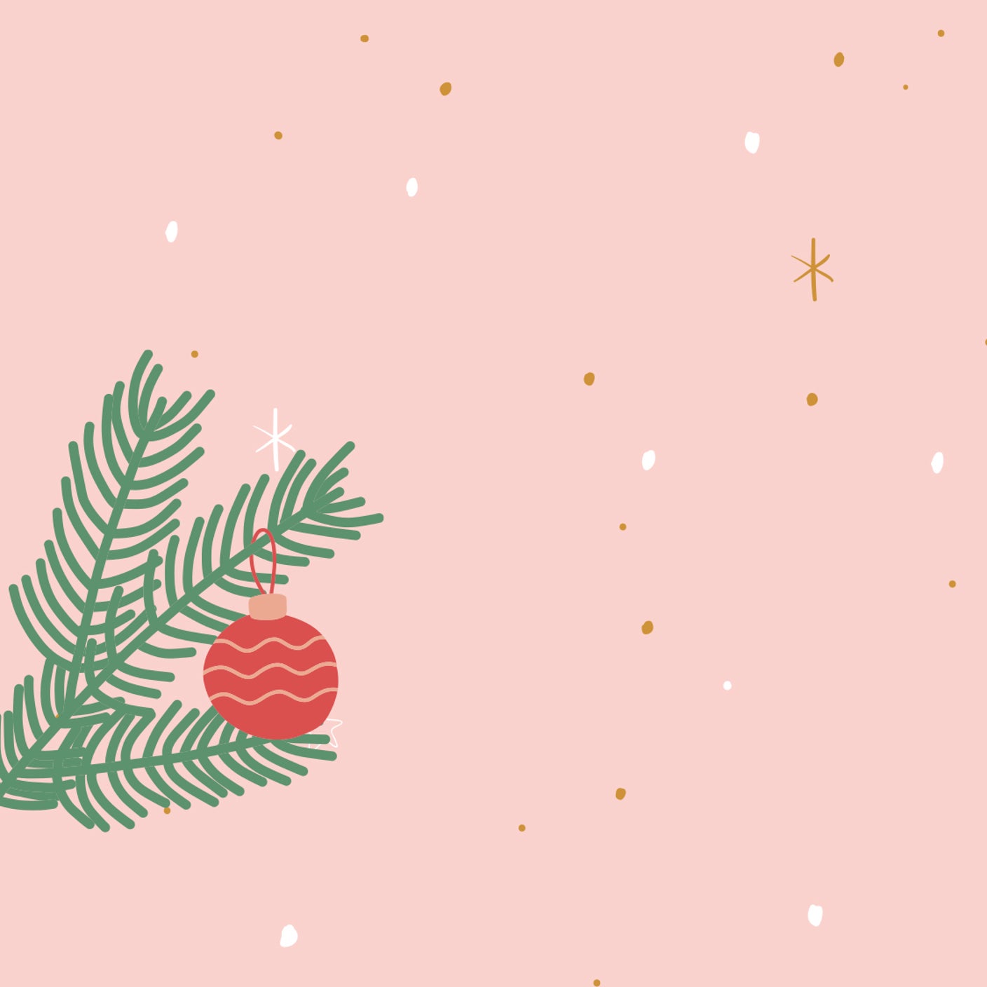 Hintergrundgrafik für Adventskalender Coupons