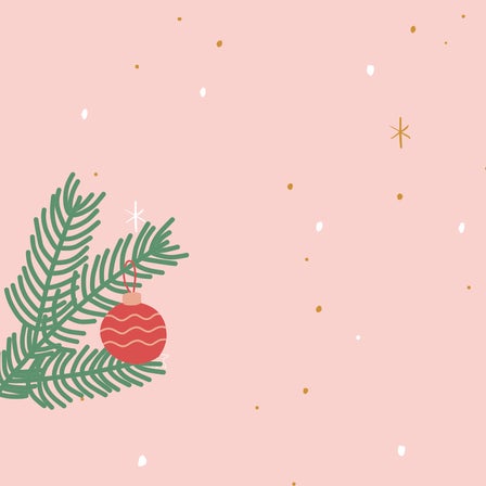 Hintergrundgrafik für Adventskalender Coupons