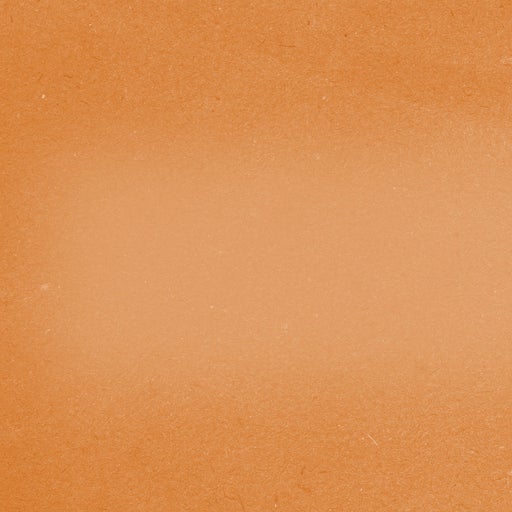 Orangebraune Papiertextur