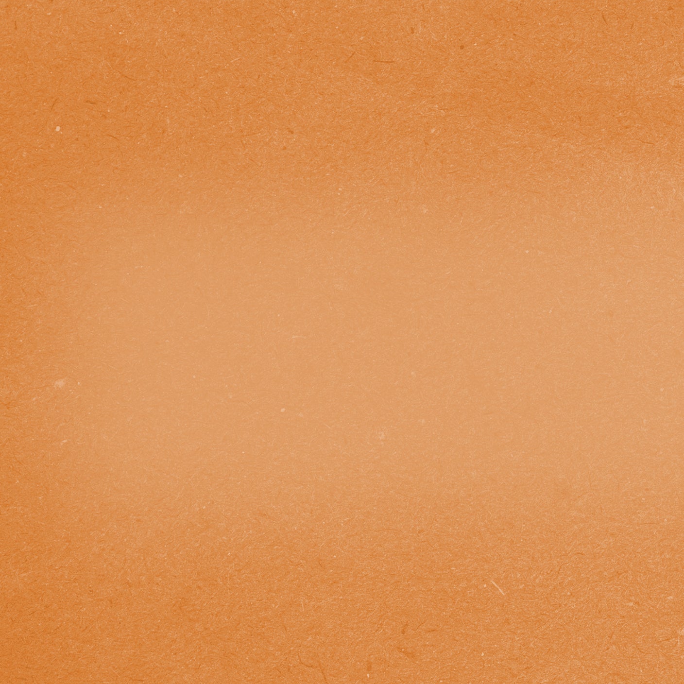 Orangebraune Papiertextur