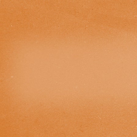 Orangebraune Papiertextur