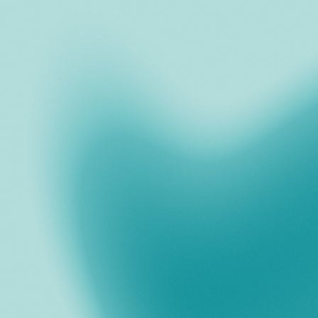 Abgebildet ist ein blau weißer Hintergrund.