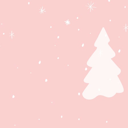 Weihnachtlicher Hintergrund.